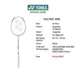 Yonex Voltric Ace Badminton Racket