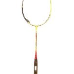 YONEX NANORAY TOUR 9900 BADMINTON RACKET - UNSTRUNG
