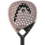 Head Speed Motion Padel Racket 2025