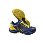 HeatX Swift Pro - Royal Blue | Non-Marking Indoor Court Shoes