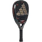 Adidas Metalbone 3.5 HRD+ 2026 Padel Racket By Ale Galan